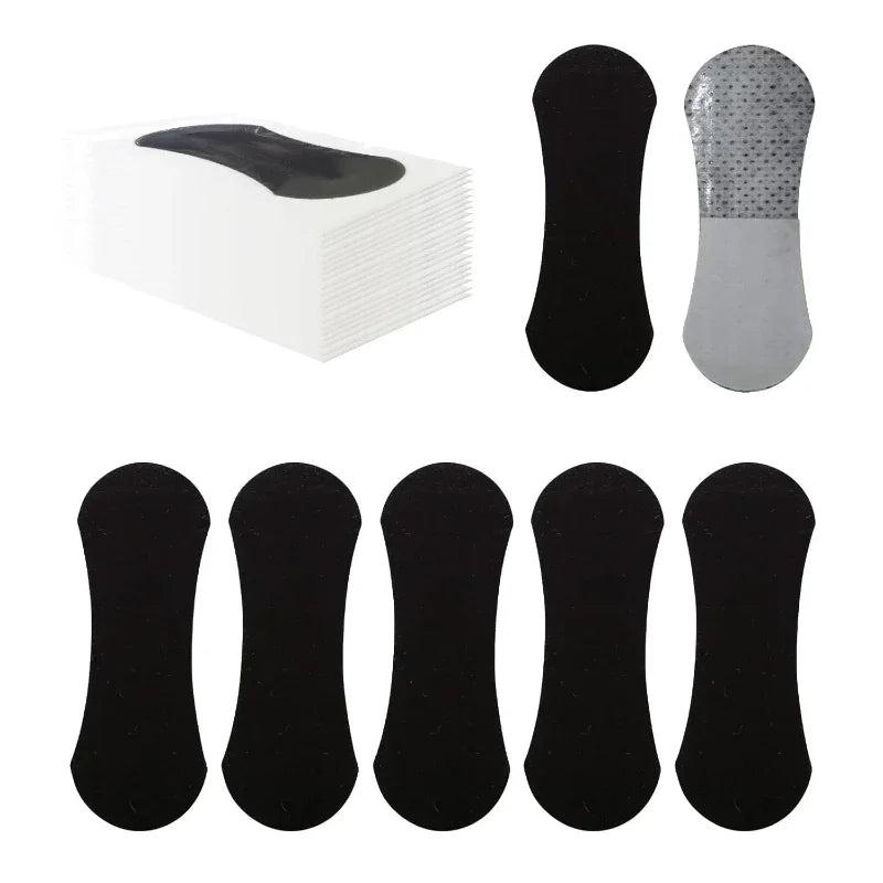 1 Year Mouth Tape + Nasal Strips Bundle