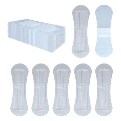 1 Year Mouth Tape + Nasal Strips Bundle